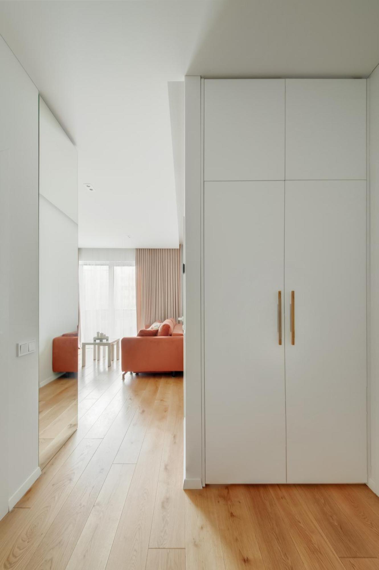 Brand New Mindaugas Luxury Designer Apart 빌뉴스 외부 사진